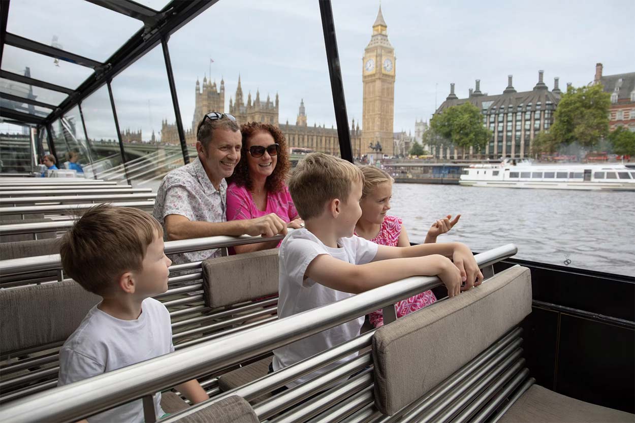 london pass