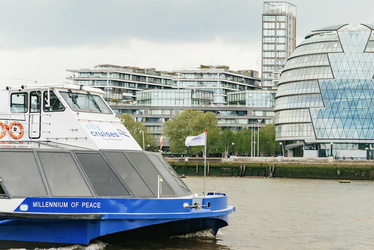 london pass