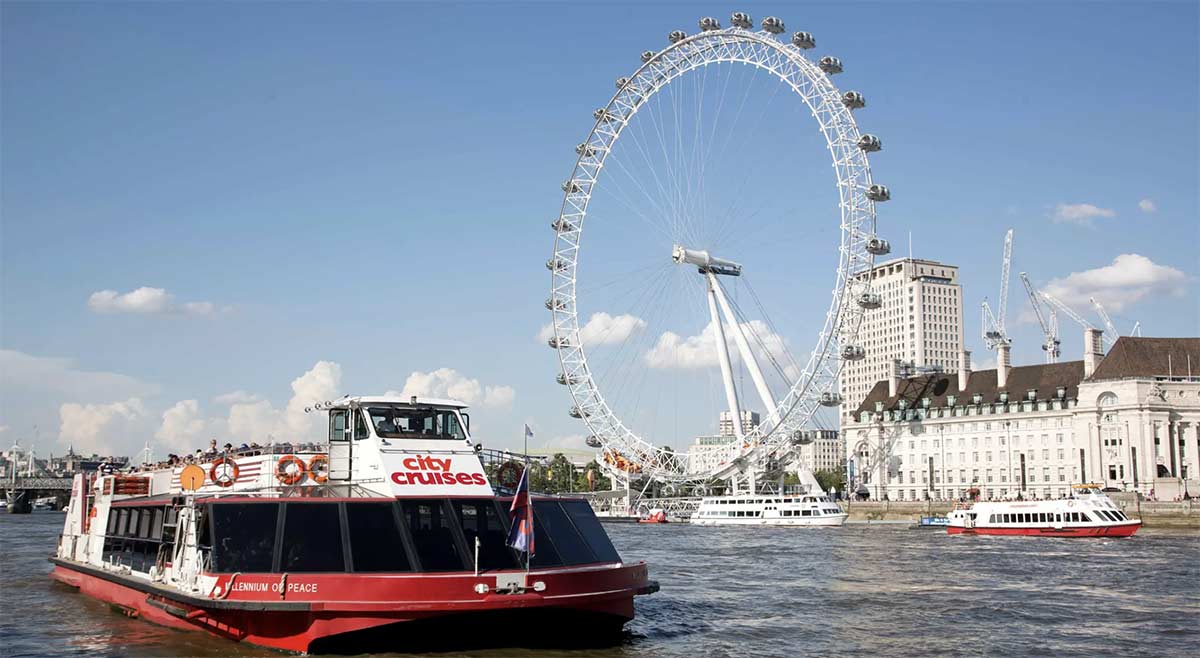 london pass