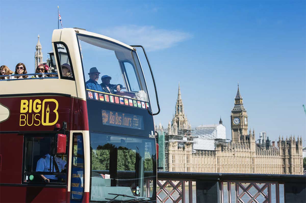 london pass