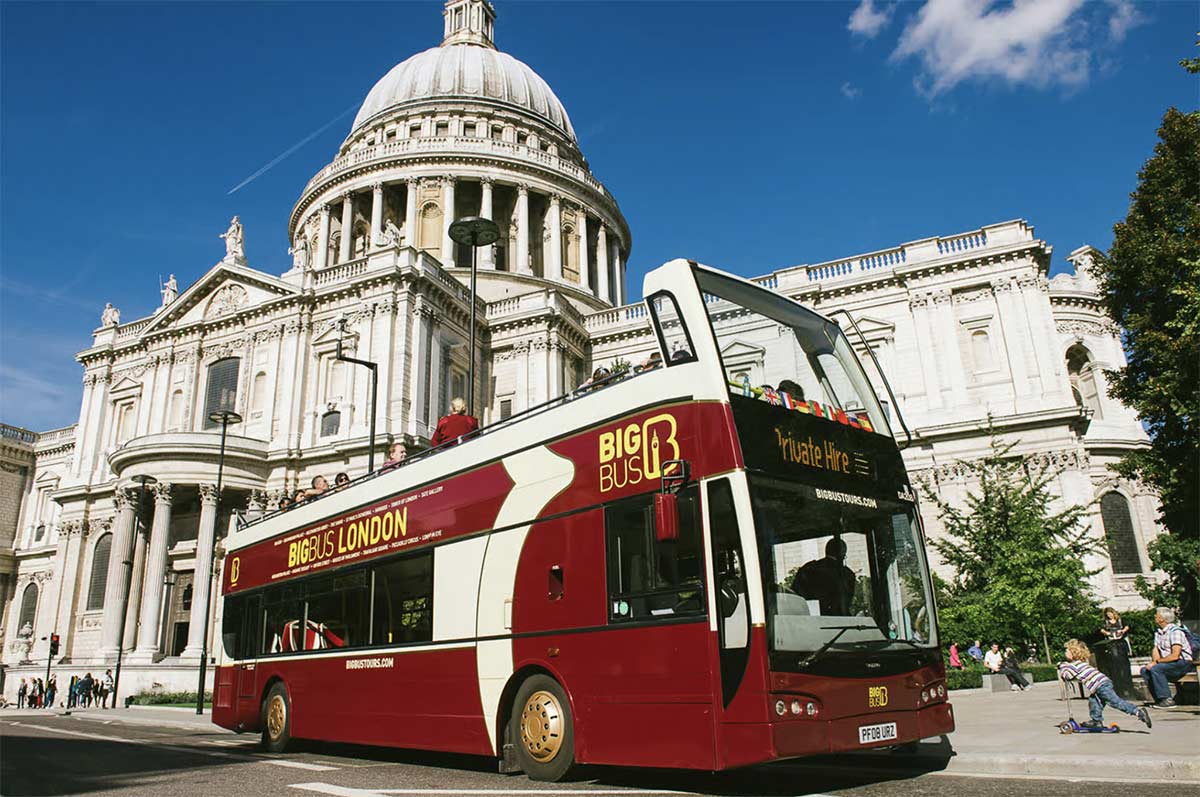 london pass