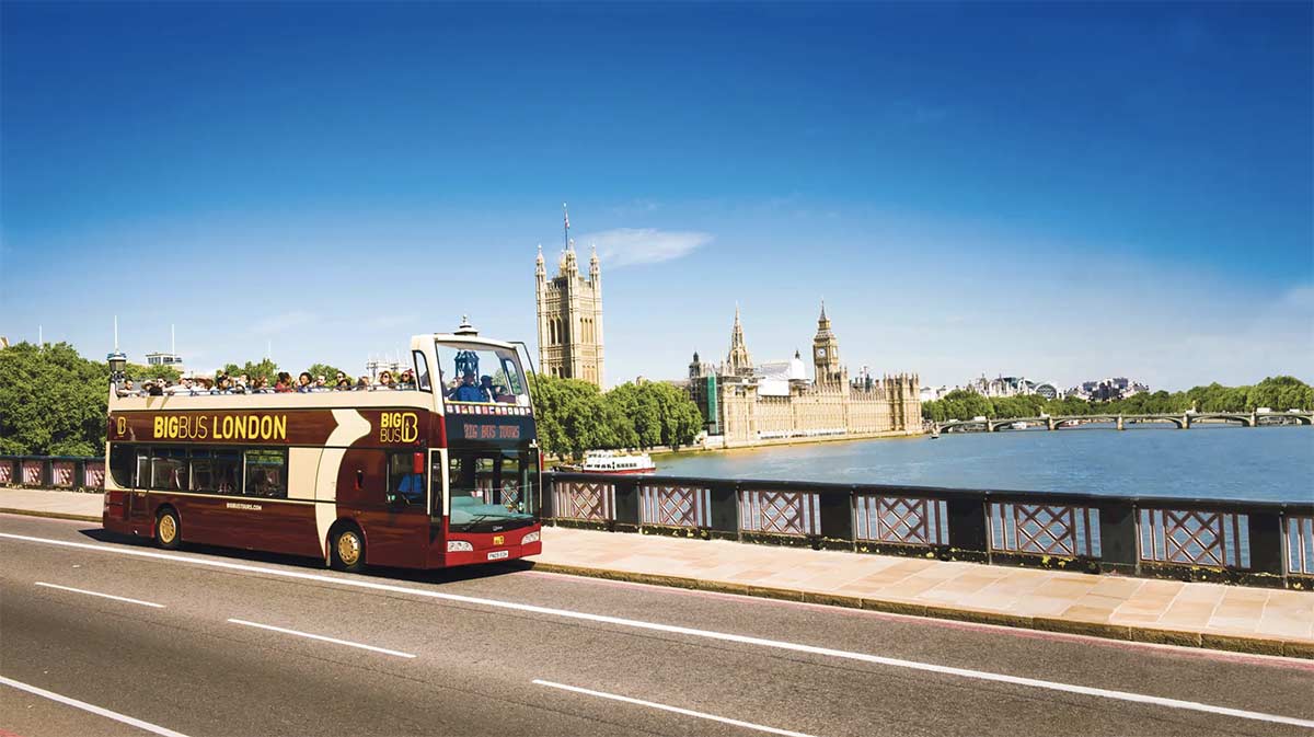 london pass