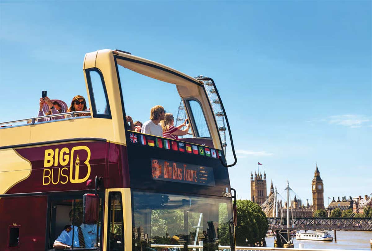london pass