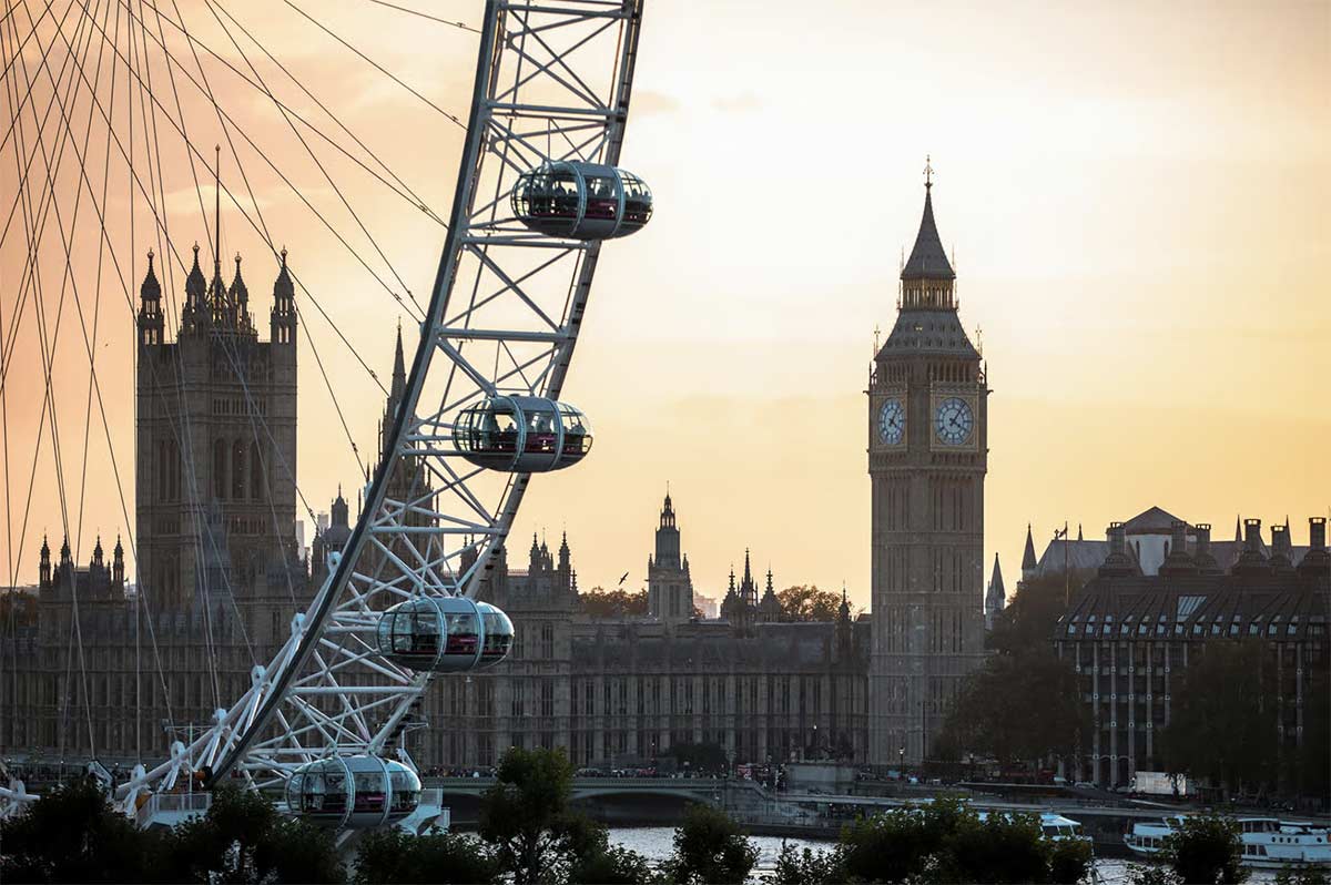 london pass
