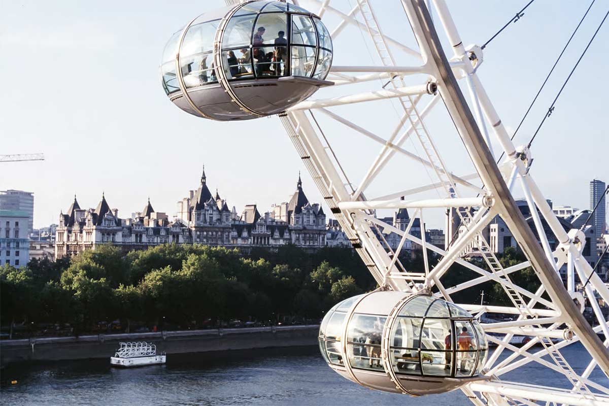 london pass