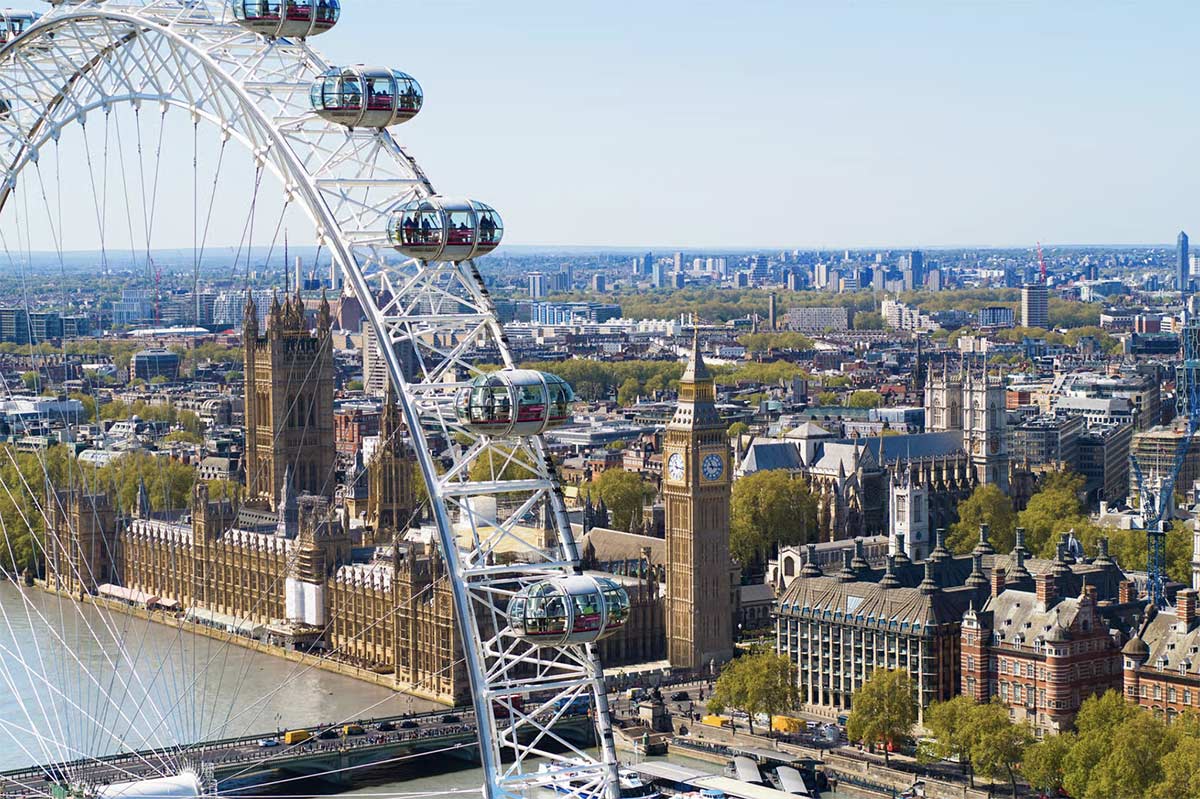 london pass