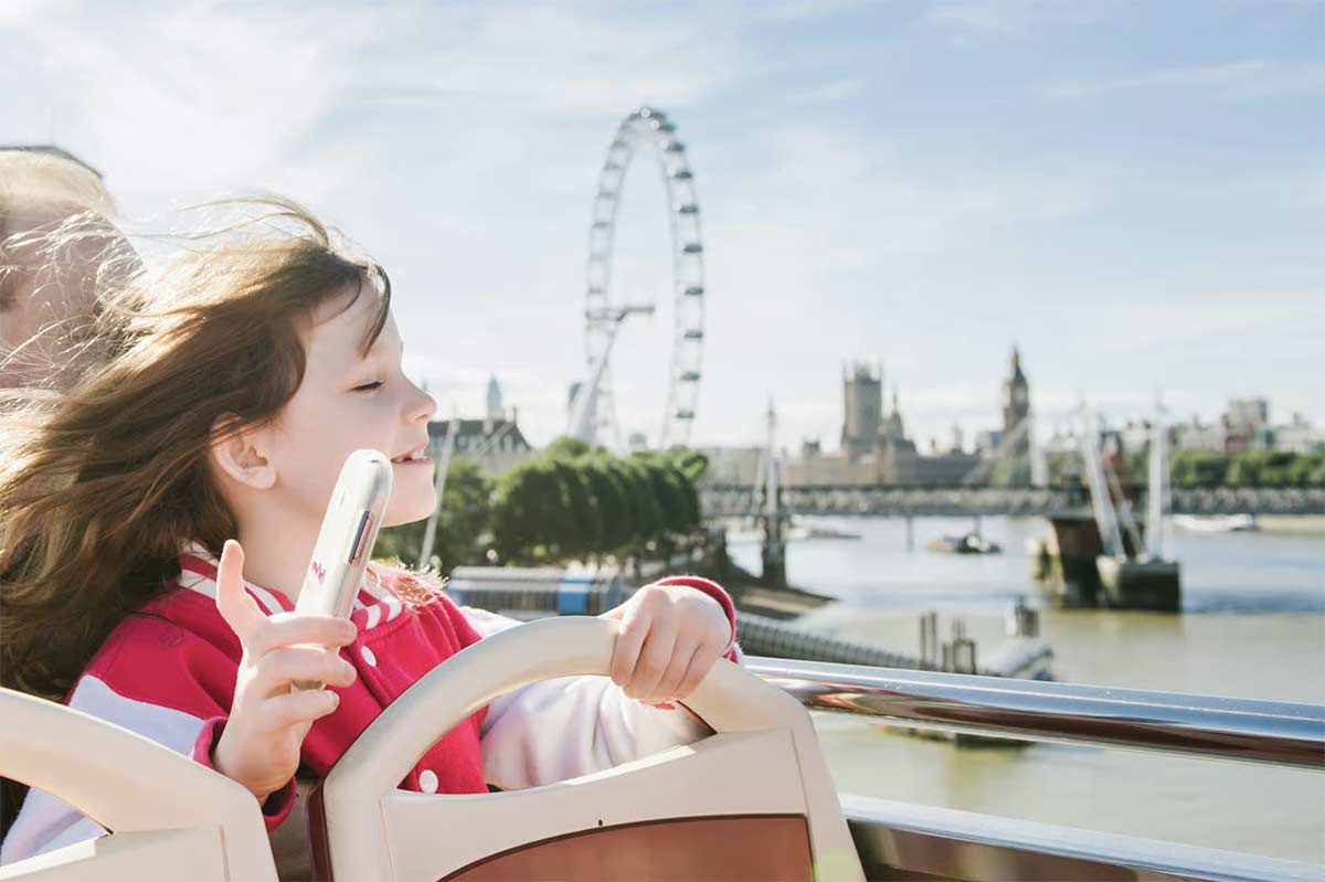 london pass