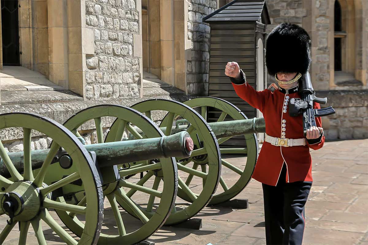london pass